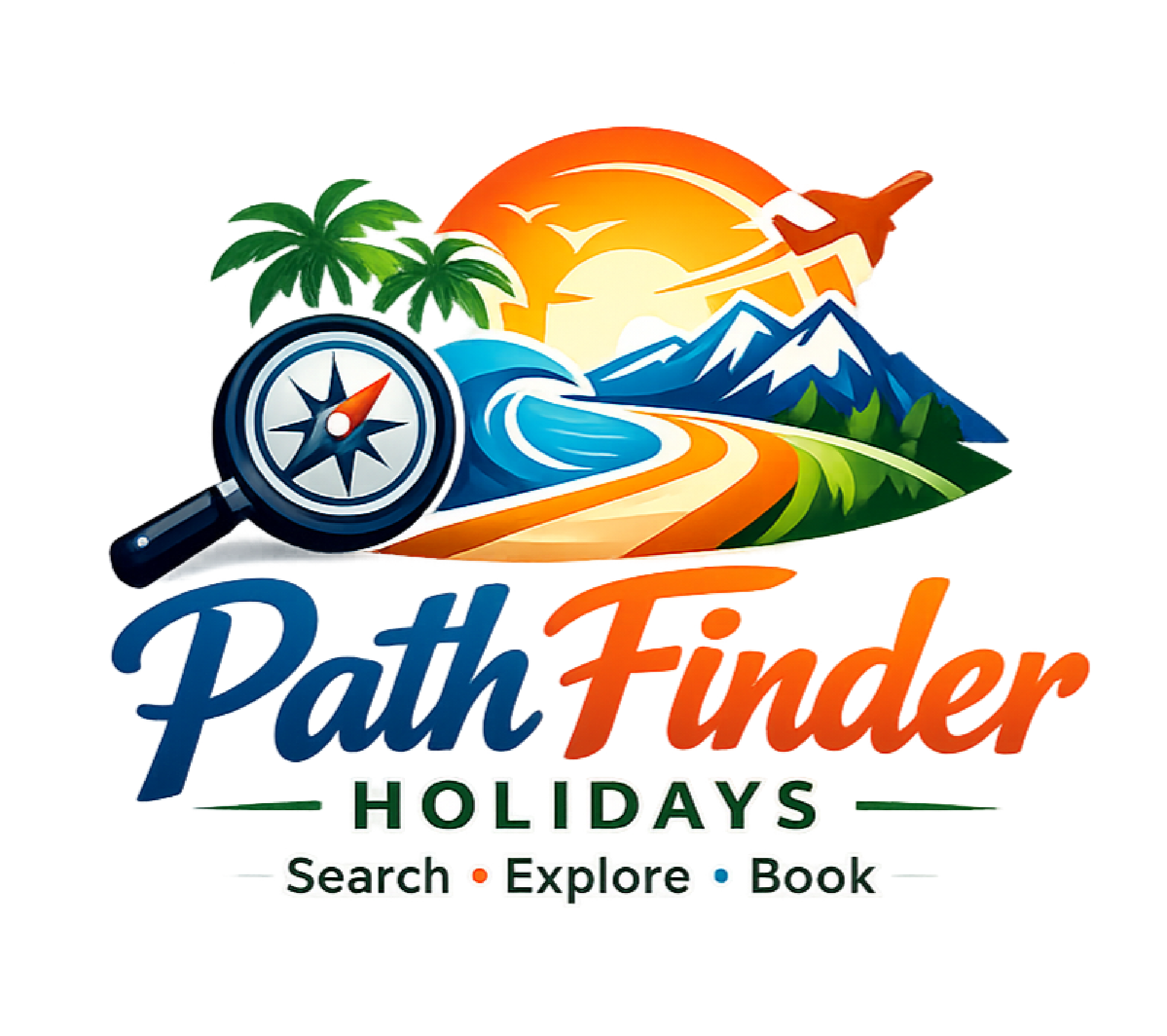 Path Finder Holidays